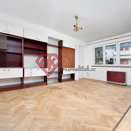 Image 4 - 1, 749 01 Vítkov, Czechia - Apartment for rent