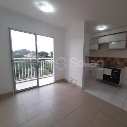Rent this 2 bed apartment on Rua Vitorio Randi in Vila Santana, Valinhos - SP