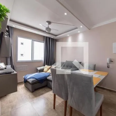 Buy this 2 bed apartment on Rua Francisco Rossano 109 in Vila Alpina, Região Geográfica Intermediária de São Paulo - SP