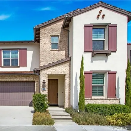 Rent this 4 bed house on 133 Abalone in Irvine, CA 92620