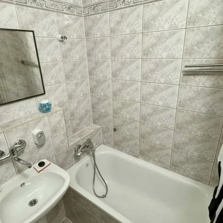 Rent this 2 bed apartment on Podmiejska 11 in 62-800 Kalisz, Poland