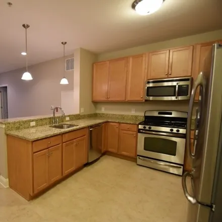 Rent this 2 bed townhouse on 5398 Sanctuary Boulevard in Riverdale, Morris County