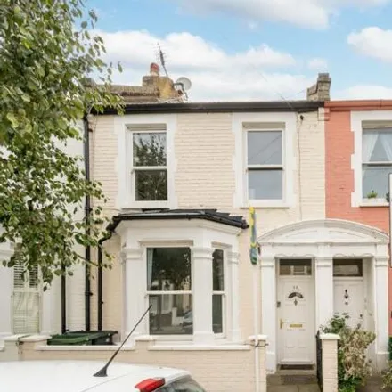 Buy this 5 bed house on Lancaster Court (1 - 20) in 1 - 20 Lancaster Court, London