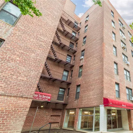 Buy this 2 bed condo on Devonshire in 33-07 91st Street, New York