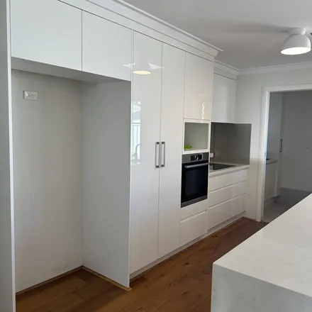 Rent this 3 bed apartment on Stock Road in Attadale WA 6156, Australia