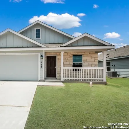 Buy this 4 bed house on 4041 Toepperwein Road in Converse, TX 78109