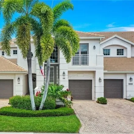 Buy this 3 bed condo on 2499 Mont Claire Court in Collier County, FL 34109