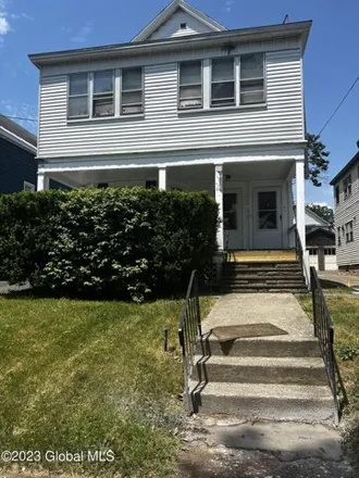 Buy this 11 bed house on 110 Winthrop Avenue in City of Albany, NY 12203