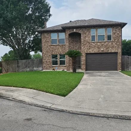 Rent this 3 bed house on 8223 Emerald Elm