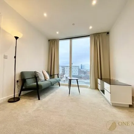 Image 3 - Transmission House, 11 Tib Street, Manchester, M4 1AD, United Kingdom - Apartment for sale