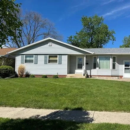 Buy this 3 bed house on 1736 North 14th Street in Fort Dodge, IA 50501