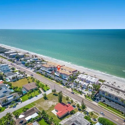 Image 3 - 3210 Gulf Boulevard, Belleair Beach, Pinellas County, FL 33786, USA - Condo for sale