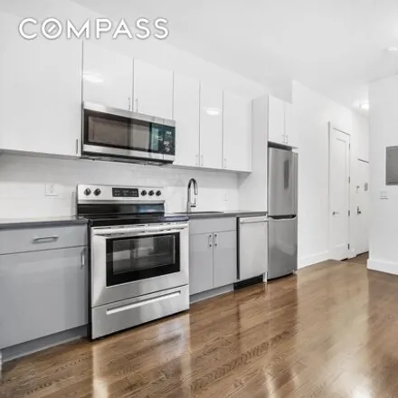 Rent this 1 bed condo on 66 West 138th Street in New York, NY 10037