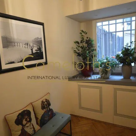 Rent this 3 bed apartment on Cellini Fornace in Pista Ciclabile Arno Sx, 50122 Florence FI