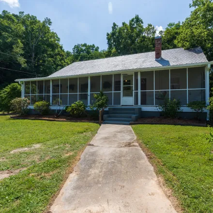 Buy this 3 bed house on 547 Five Points Road in Chickamauga, Walker County