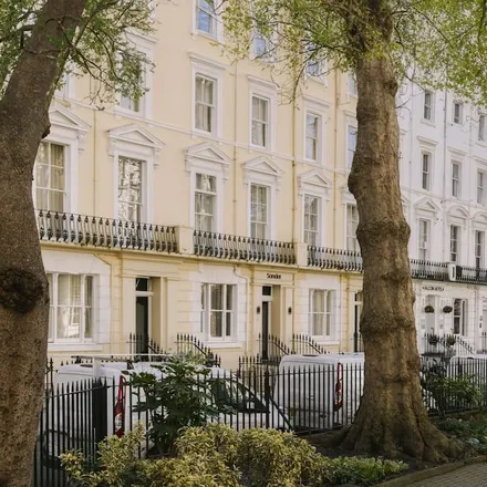 Image 6 - London, W2 1RU, United Kingdom - Apartment for rent