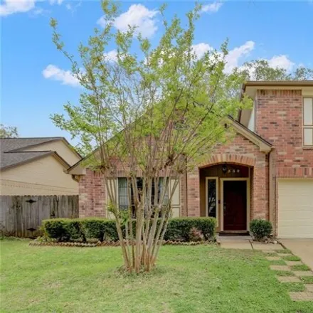 Buy this 4 bed house on 3560 Woodmere Lane in Sugar Land, TX 77478