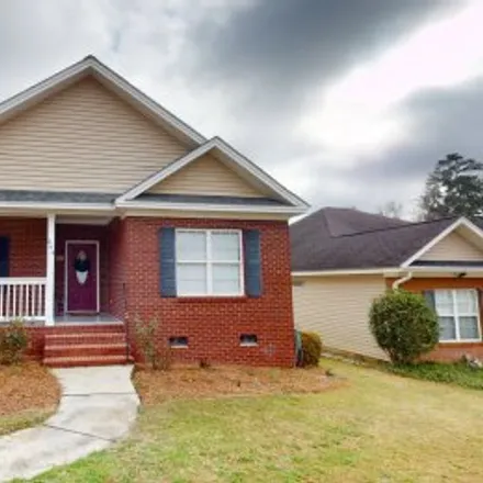 Buy this 3 bed apartment on 294 White Blossom Trl in Tall Timbers, Thomasville