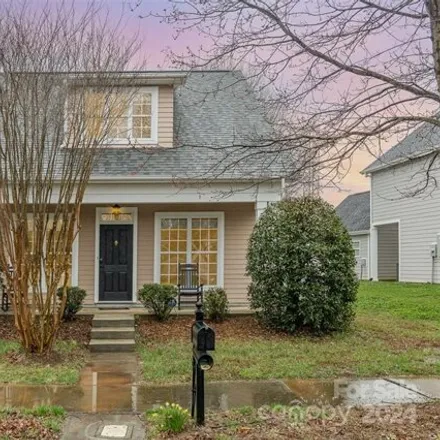 Buy this 3 bed house on 8157 Thurlow Alley in Huntersville, NC 28078
