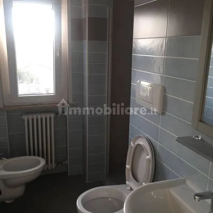 Rent this 3 bed apartment on Via Don Giovanni Minzoni 18 in 47046 Misano Adriatico RN, Italy