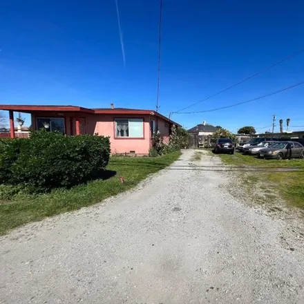 Buy this 3 bed house on 11493 Pomber Street in Castroville, Monterey County