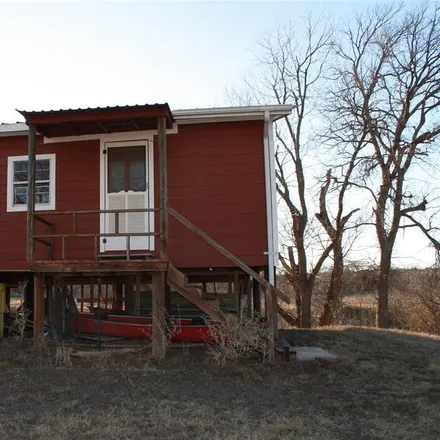 Buy this 2 bed house on 1600 Old Mason Road in Brady, TX 76825