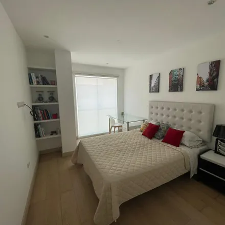 Rent this studio apartment on Malecón Sáenz Peña in Avenida Sáenz Peña, Barranco