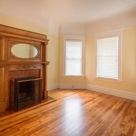 Rent this 3 bed apartment on 2326 Filbert Street in San Francisco, CA 94123