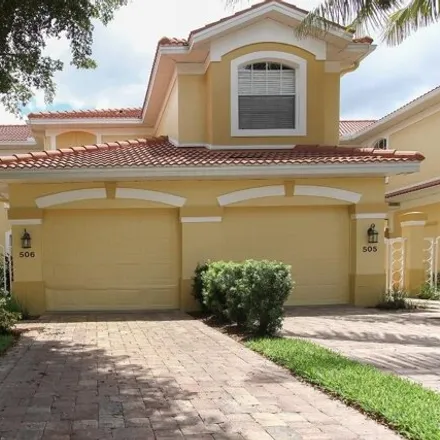 Rent this 3 bed condo on 2290 Arielle Drive in Collier County, FL 34109