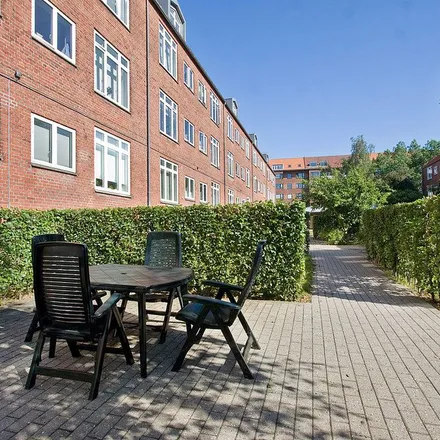 Image 4 - Ordrupvej 1, 8000 Aarhus C, Denmark - Apartment for rent