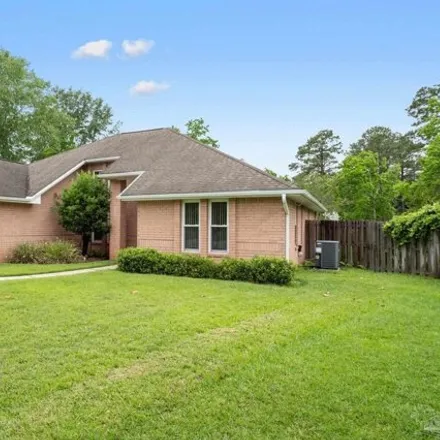 Image 3 - 10307 Nightwind Dr, Cantonment, Florida, 32533 - House for sale