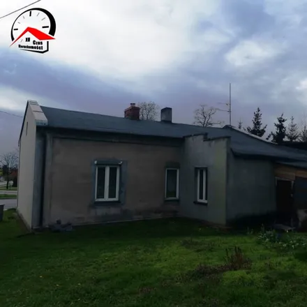 Buy this 3 bed house on Objezdna 56 in 88-200 Radziejów, Poland