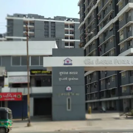 Rent this 2 bed apartment on unnamed road in Manjalpur, Vadodara - 390001
