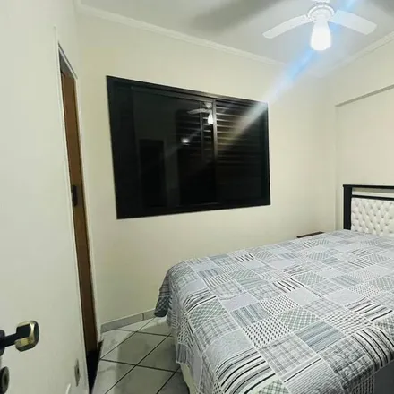 Rent this 3 bed apartment on Caraguatatuba