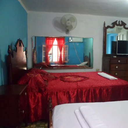 Image 2 - Chinatown, HAVANA, CU - House for rent