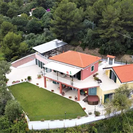 Image 3 - 17021 Alassio SV, Italy - House for sale