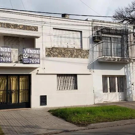 Image 2 - Viamonte 3759, Cinco Esquinas, Rosario, Argentina - House for sale