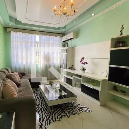 Rent this 3 bed apartment on Colégio Santo Antônio in Rua Tenente José Dias, Centro