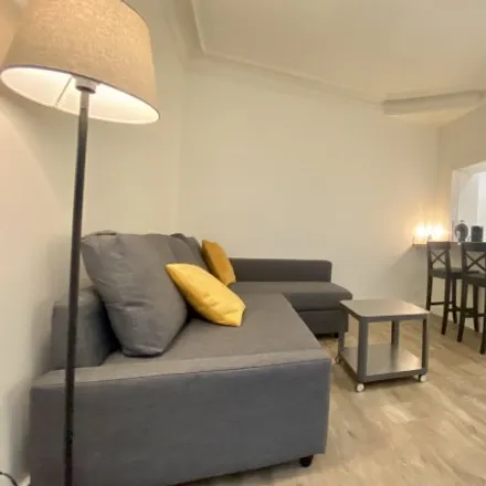 Rent this 1 bed apartment on Paris in 10th Arrondissement, IDF