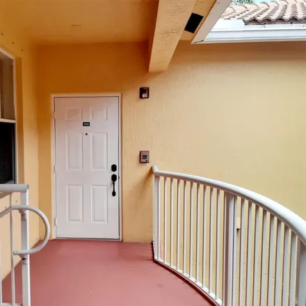 Image 3 - 1013 Shoma Drive, Royal Palm Beach, Palm Beach County, FL 33414, USA - Condo for rent