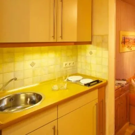 Rent this 1 bed apartment on 87484 Nesselwang