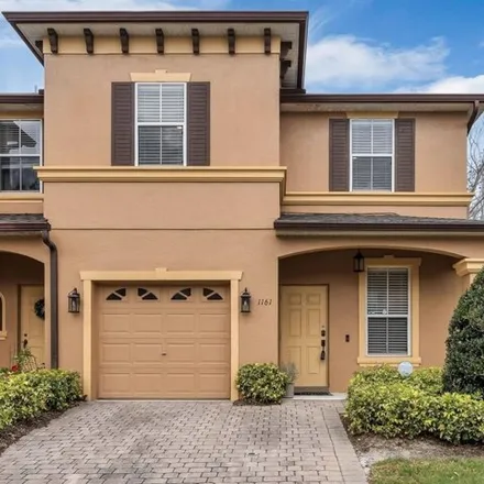 Rent this 3 bed house on 1899 Retreat View Circle in Sanford, FL 32771