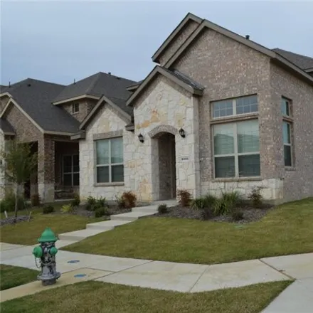 Rent this 4 bed house on Bluestone Road in Providence Village, Denton County