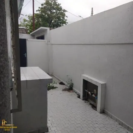 Rent this 5 bed house on Residencial Vita in Rua Otavio Gianotti, Shangai