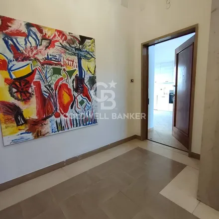 Rent this 4 bed apartment on Piazza del Popolo in 72100 Brindisi BR, Italy