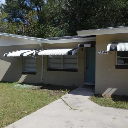Buy this 3 bed house on 7000 Ocala Road in Marion County, FL 34420