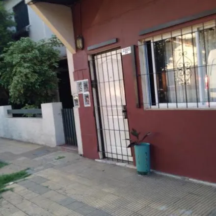 Rent this studio apartment on Avenida Maipú 2403 in Olivos, B1636 AAV Vicente López