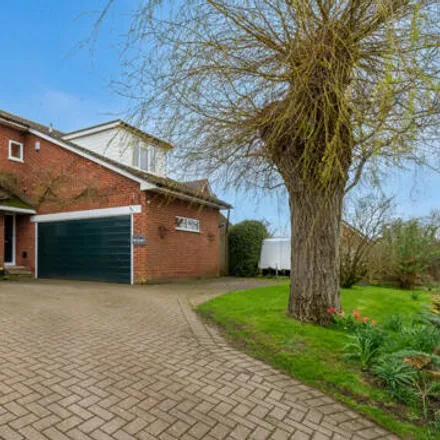 Buy this 5 bed house on Mill Lane in Twyford, MK18 4ER