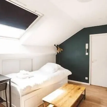 Rent this studio apartment on 24000 Périgueux