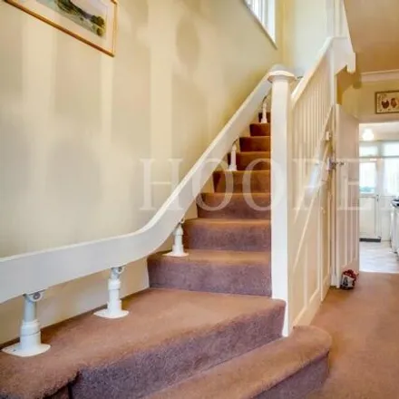 Image 2 - Cairnfield Avenue, Dudden Hill, London, NW2 7PH, United Kingdom - Duplex for sale